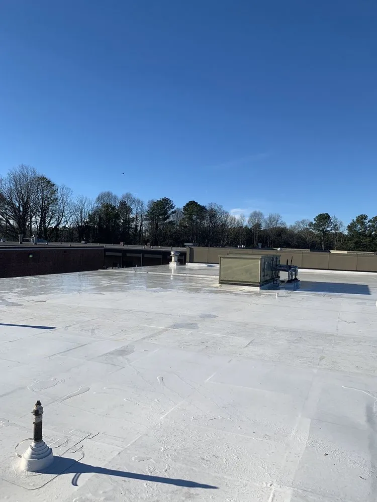 Slide of RDS Construction