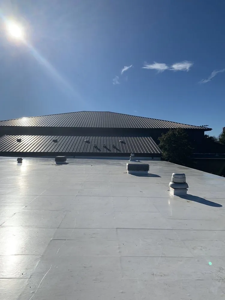 Slide of RDS Construction