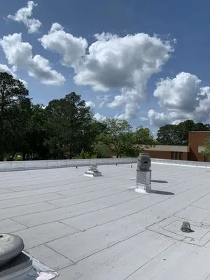 RDS Construction Logo