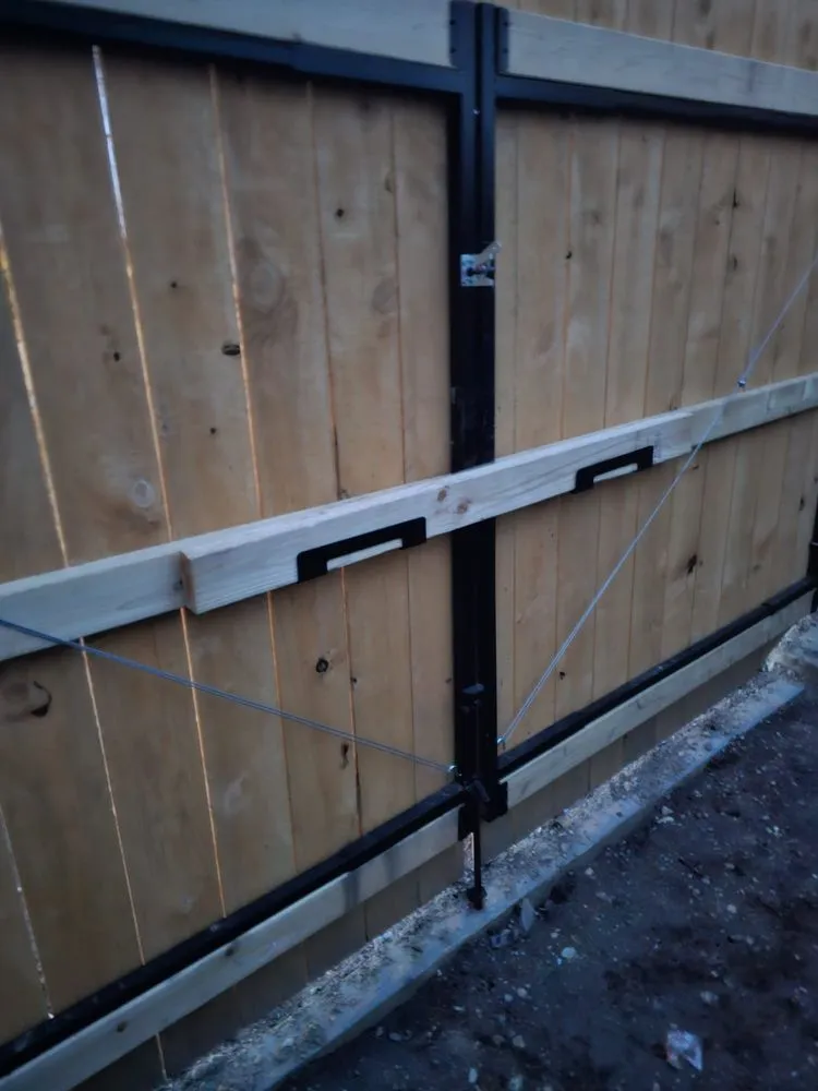 Slide of RDS General Contractor