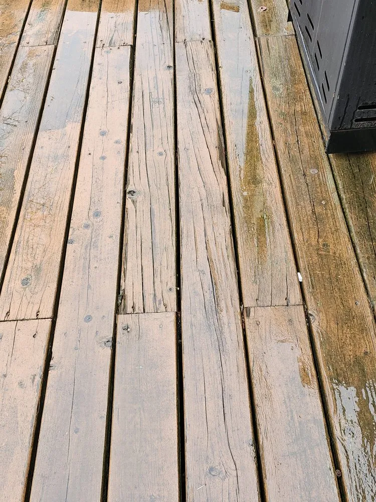 Slide of RDS General Contractor