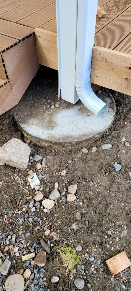 Slide of RDS General Contractor