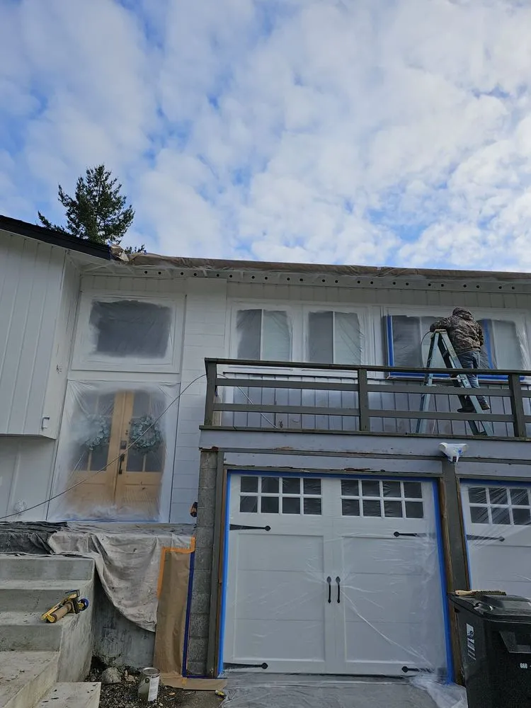 Slide of RDS General Contractor