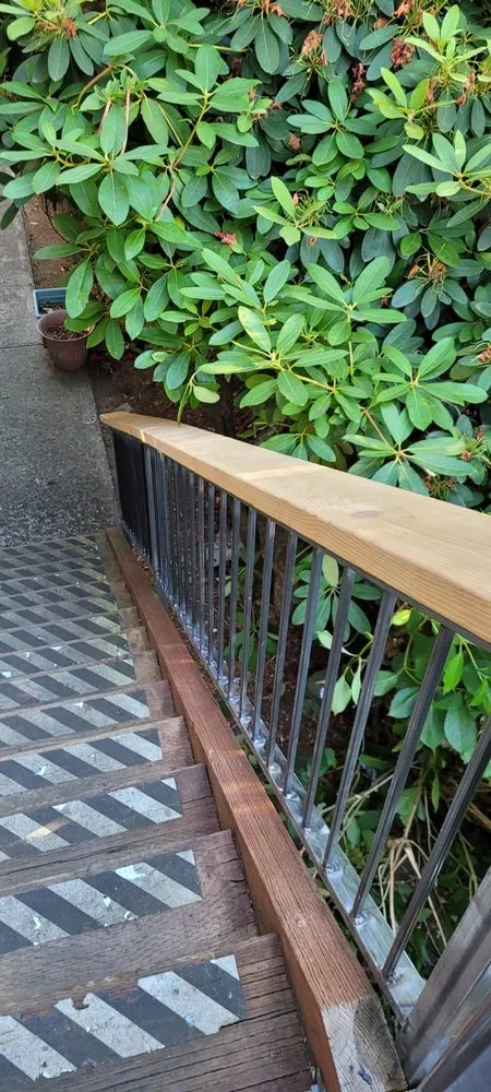 Slide of RDS General Contractor