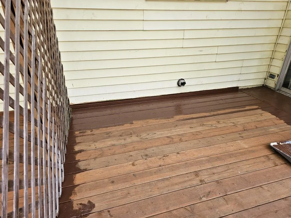 Slide of RDS General Contractor