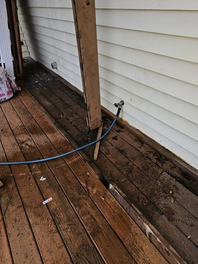 Slide of RDS General Contractor