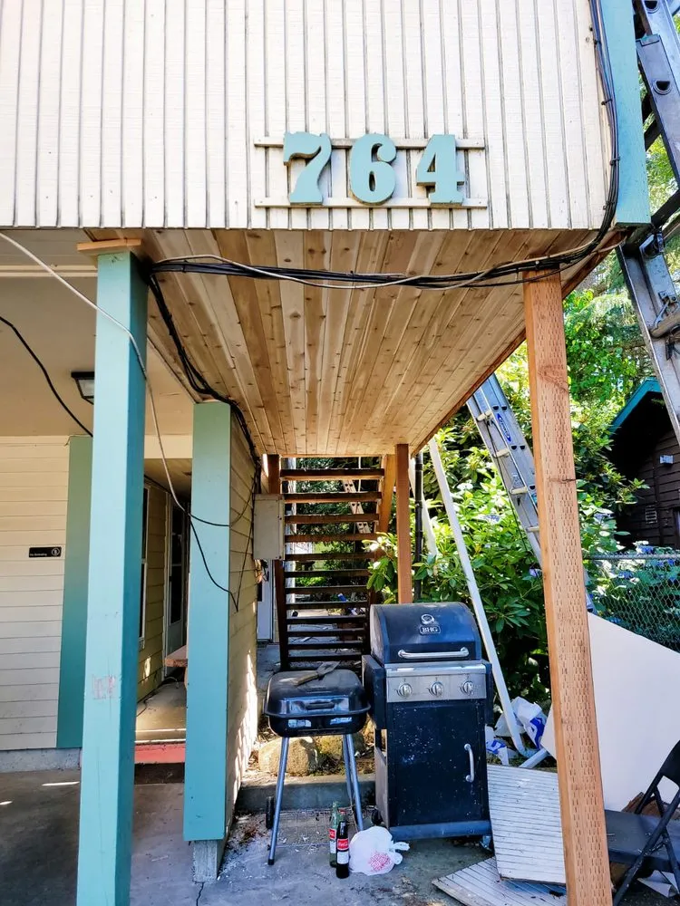 Slide of RDS General Contractor