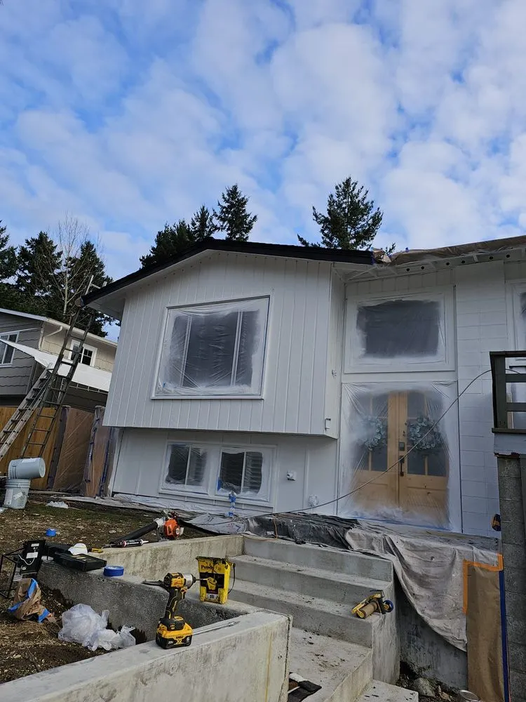 Slide of RDS General Contractor