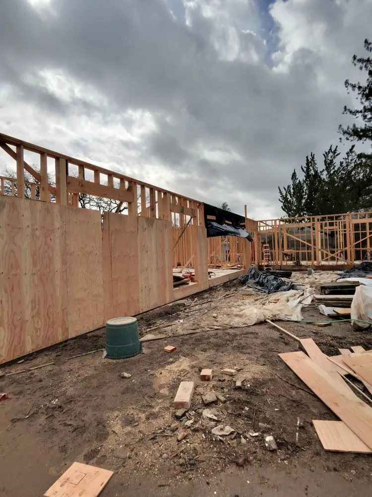 Slide of Rdz Construction