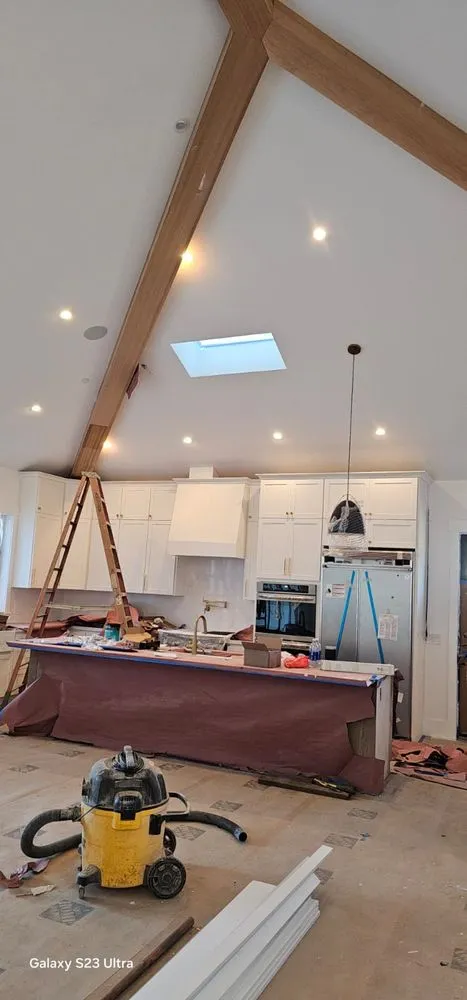 Slide of Rdz Construction