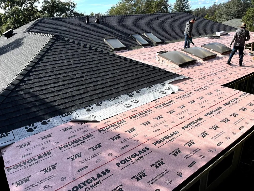 Slide of Rdz Construction