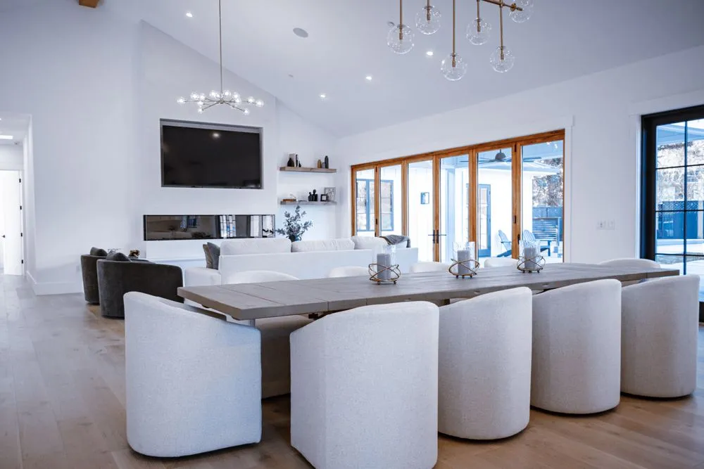 Slide of Rdz Construction