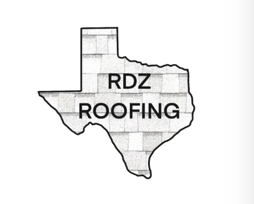Slide of RDZ Roofing