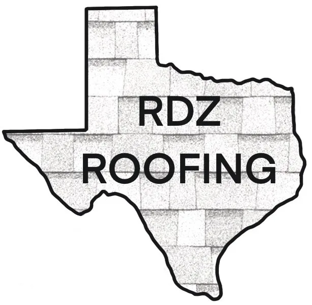 Slide of RDZ Roofing