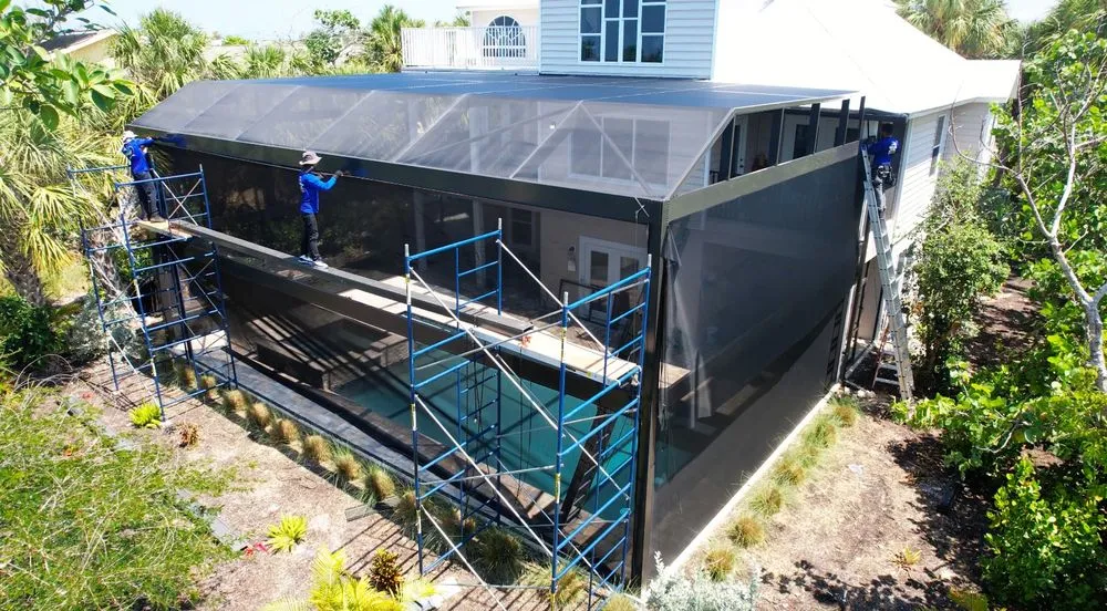 Slide of Re and Re Services