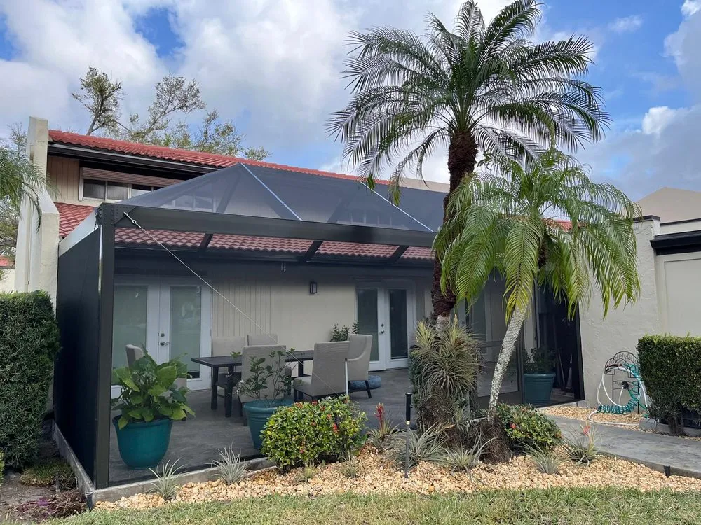 Slide of Re and Re Services