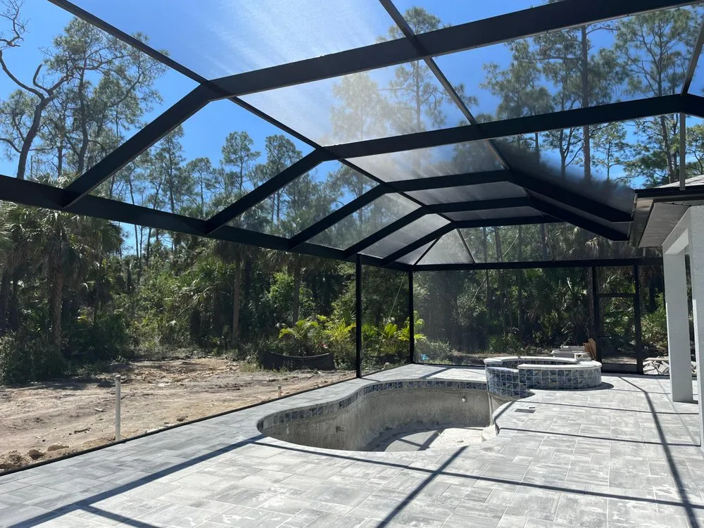 Slide of Re and Re Services