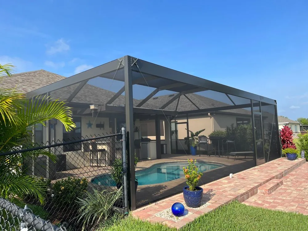 Slide of Re and Re Services