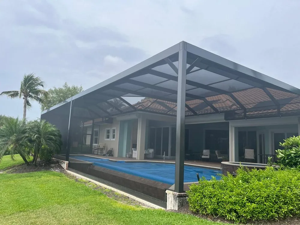 Slide of Re and Re Services