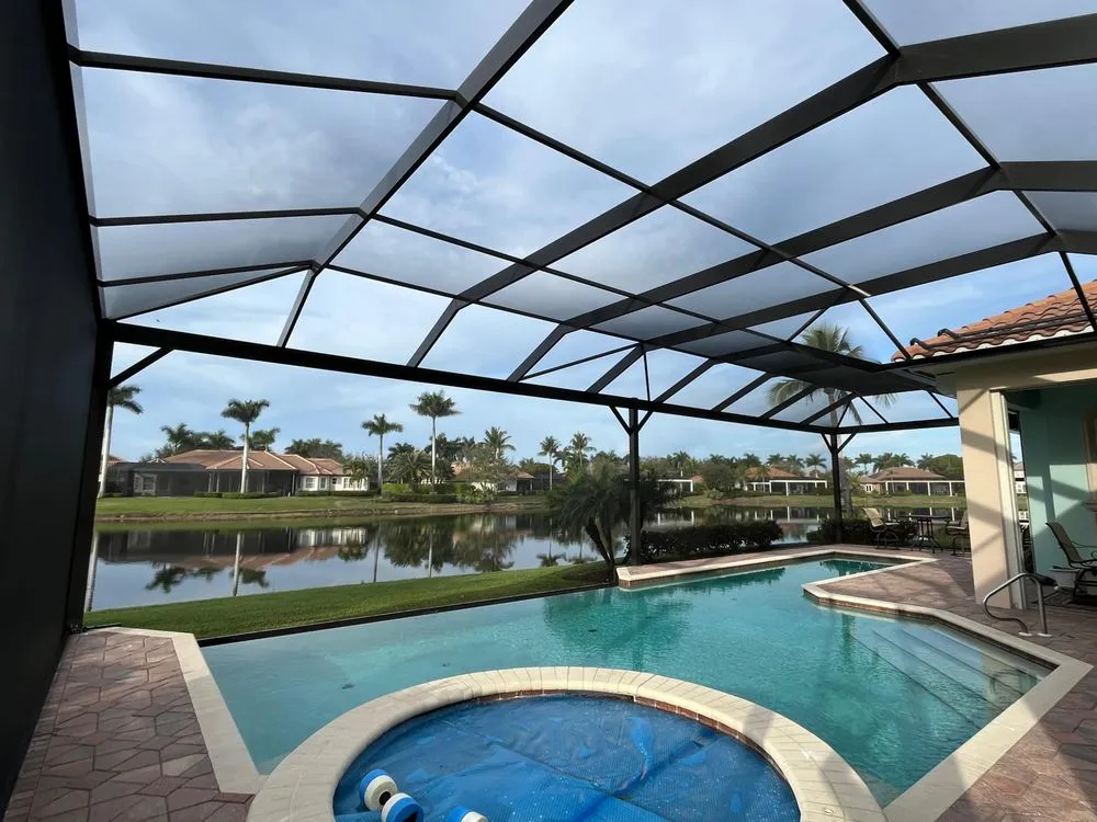 Slide of Re and Re Services