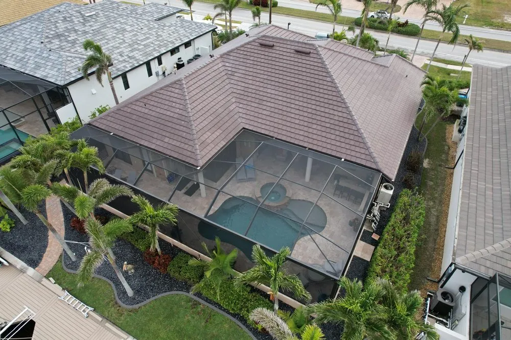 Slide of Re and Re Services