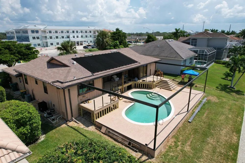 Slide of Re and Re Services