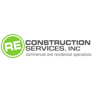 Slide of Re Construction Services