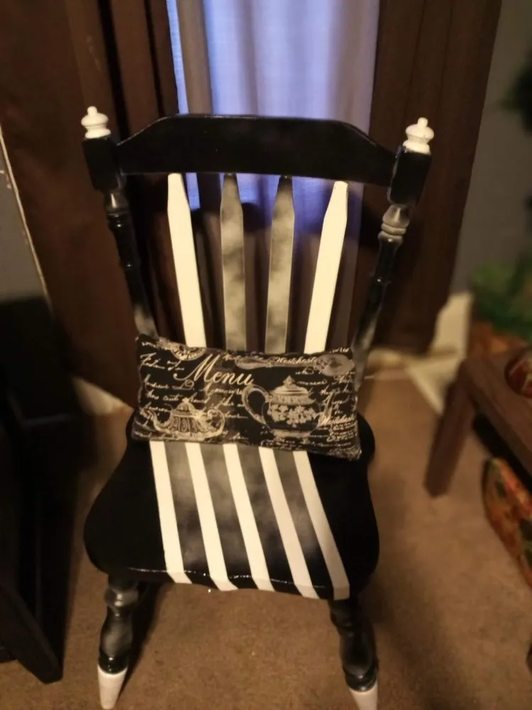 Slide of Re-Corah Refurbishing & Creations