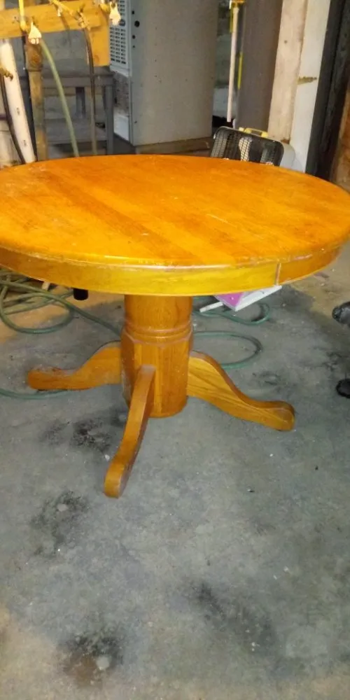 Slide of Re-Corah Refurbishing & Creations