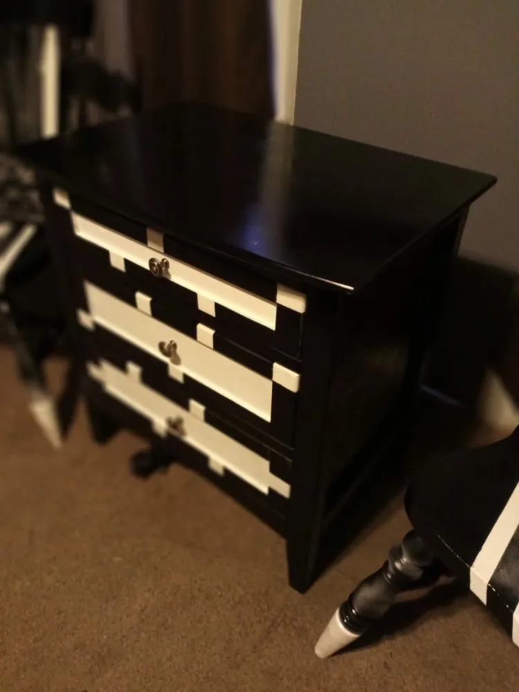 Slide of Re-Corah Refurbishing & Creations