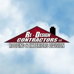 Re Design Roofing Division