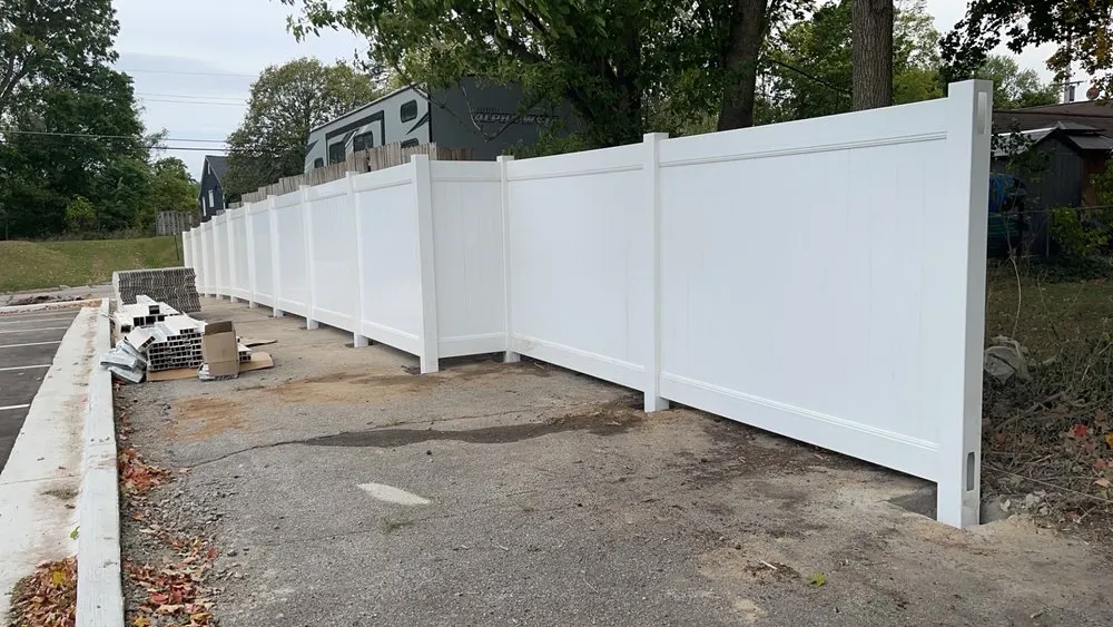 Slide of Re New Roofing & Fencing