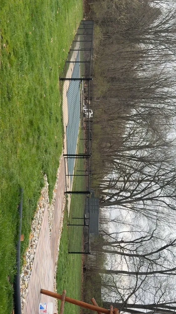 Slide of Re New Roofing & Fencing