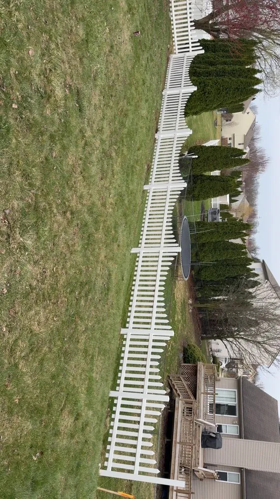 Slide of Re New Roofing & Fencing