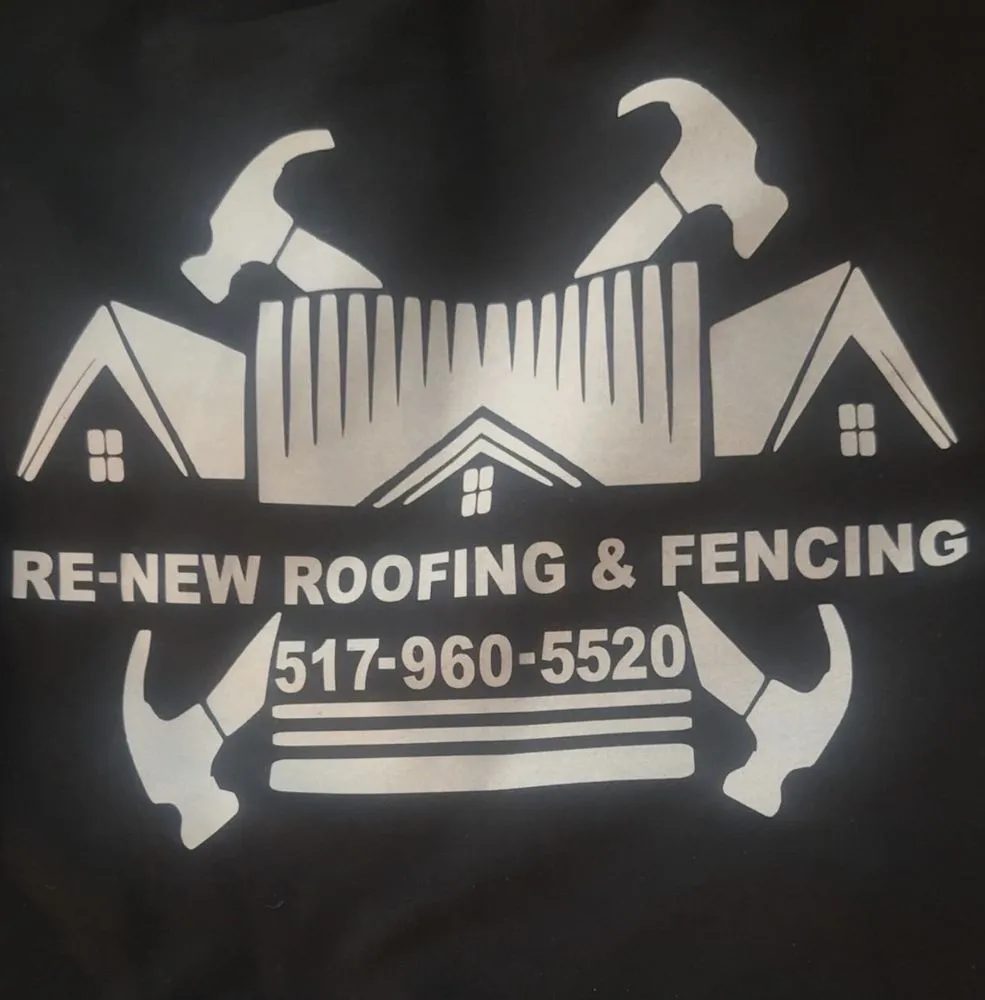 Slide of Re New Roofing & Fencing