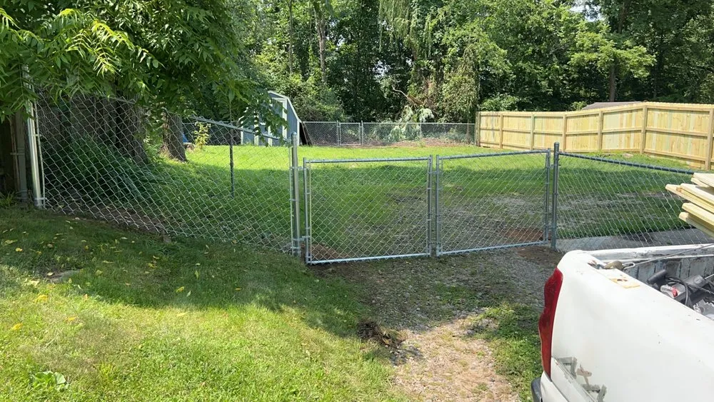 Slide of Re New Roofing & Fencing