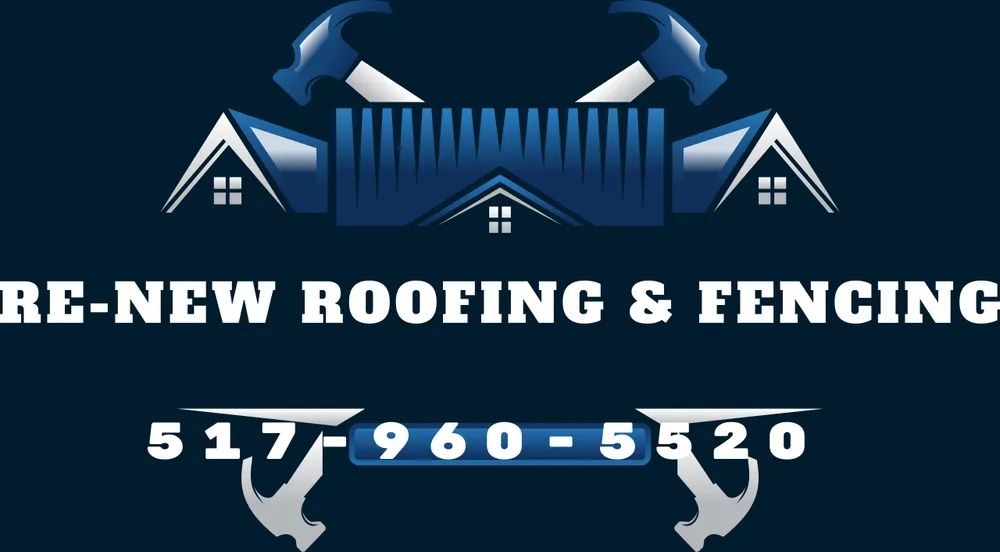 Slide of Re New Roofing & Fencing