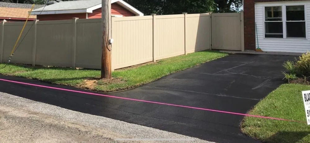 Slide of Re-New Roofing And Asphalt Maintenance