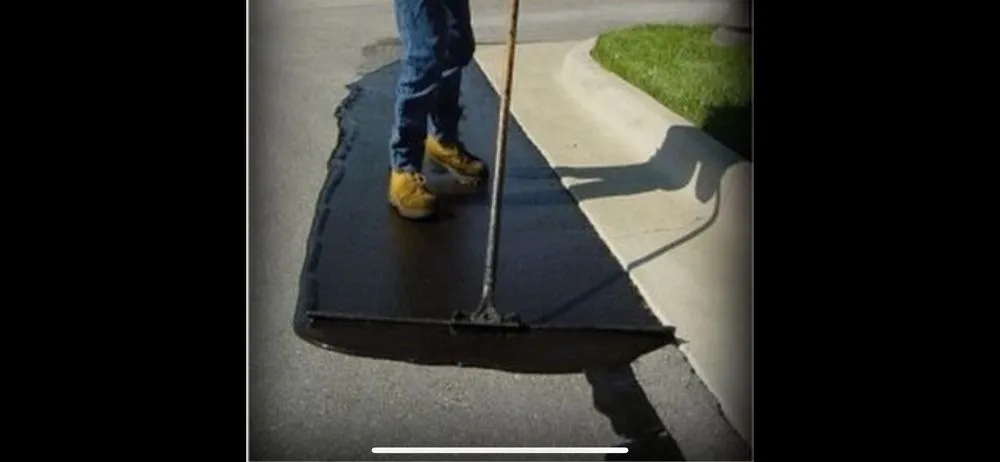 Slide of Re-New Roofing And Asphalt Maintenance