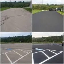 Slide of Re-New Roofing And Asphalt Maintenance