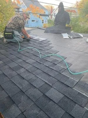 Slide of Re-New Roofing And Asphalt Maintenance