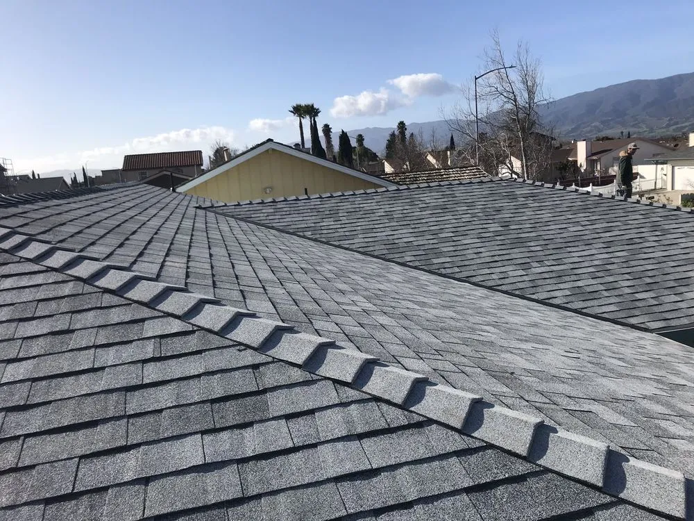 Slide of Re Roof All American