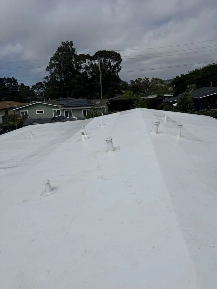 Slide of Re Roof All American