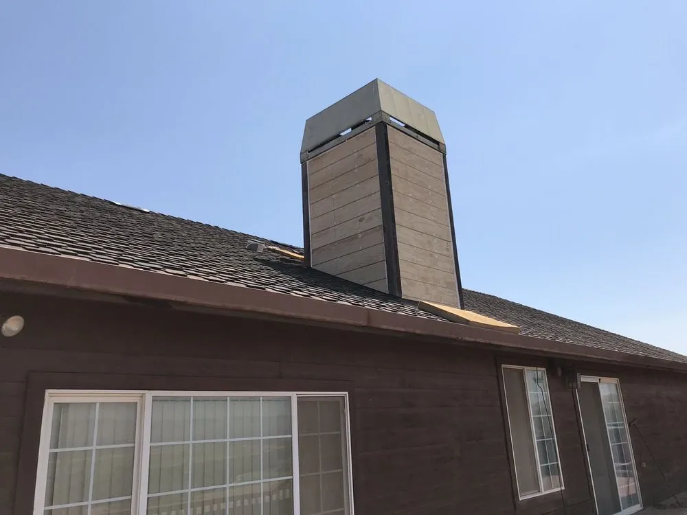 Slide of Re Roof All American