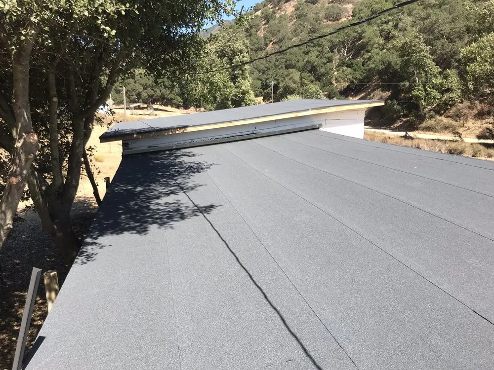 Slide of Re Roof All American