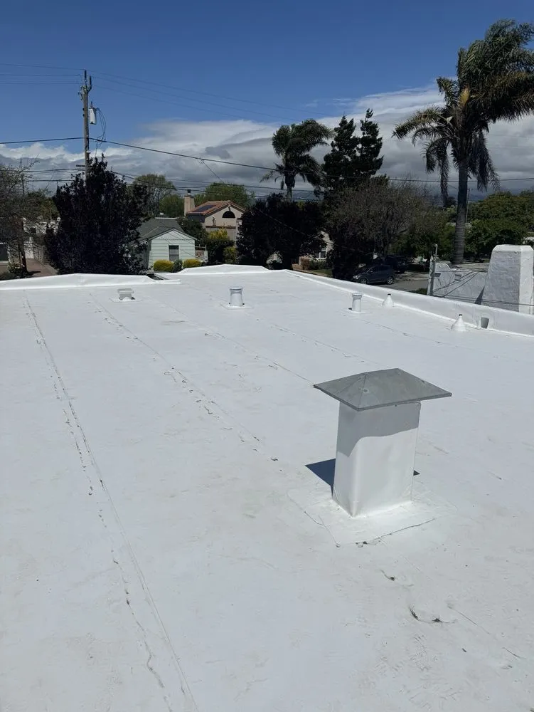 Slide of Re Roof All American