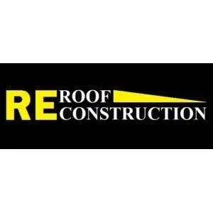 Slide of RE Roof Construction