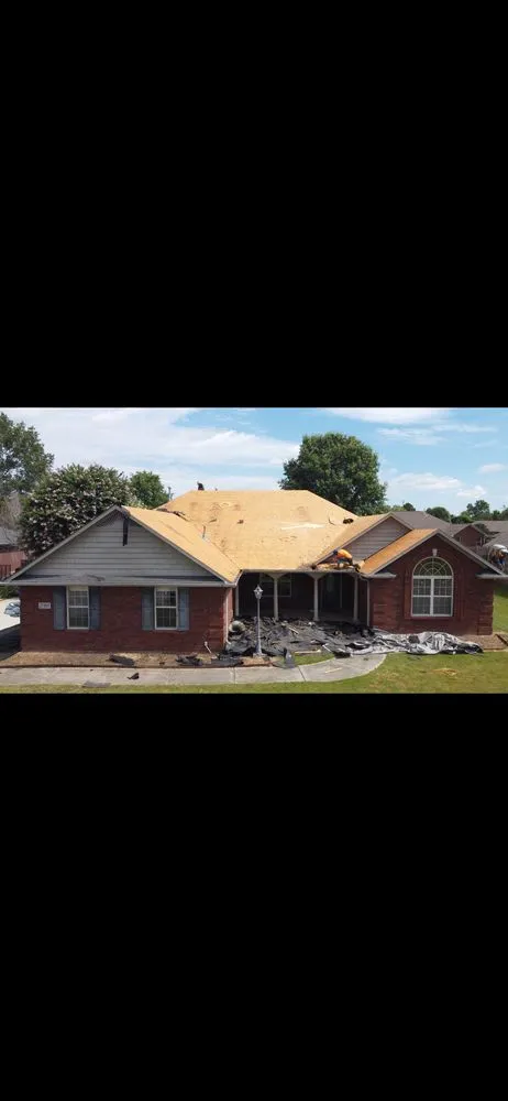 Slide of RE-Roof It