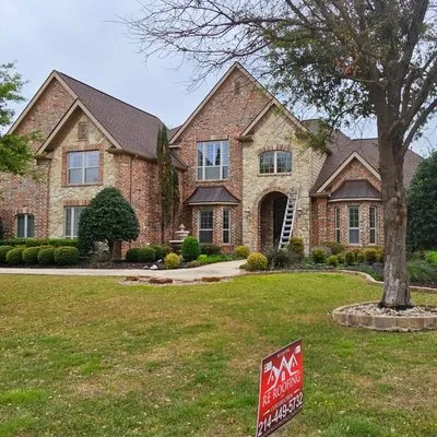 RE Roofing and Construction