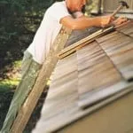 Slide of Re-Roofing and More